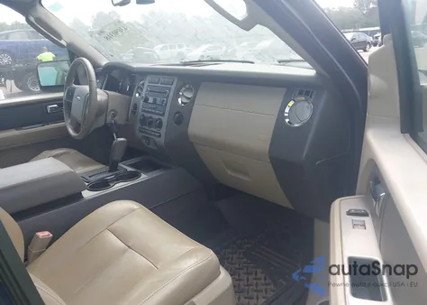 2008 Ford Expedition El Xlt from USA, damaged, VIN 1FMFK15568LA44377